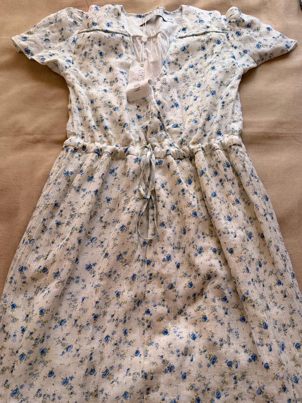 Christy Dawn, The Dawn Dress